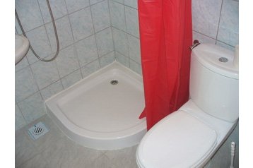 Hungría Privát Budapest, Exterior
